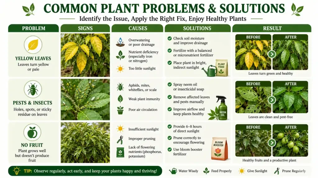 plant-problems