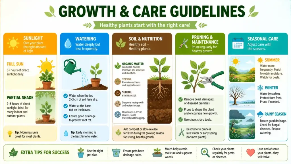 plant-care