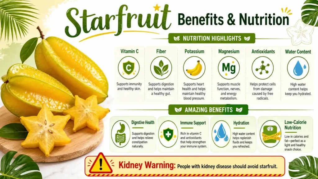 star-fruit-benefits