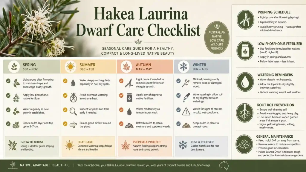 dwarf-hakea