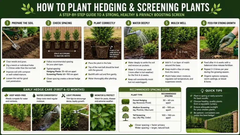 planting-hedge-plants