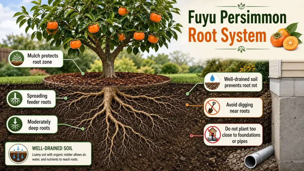 fuyu-persimmon-root-system