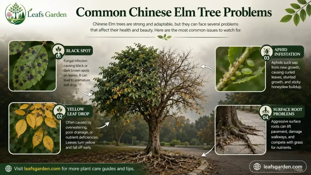 chinese-elm-tree-problems