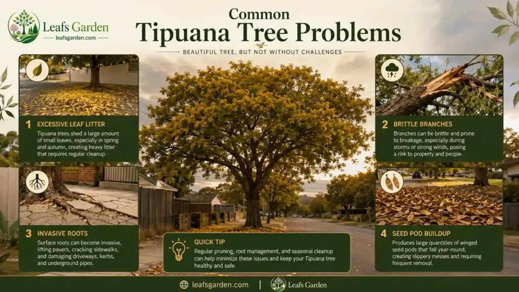 tipuana-tipu-tree-problems