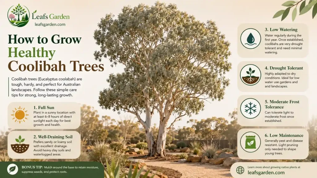coolibah-tree