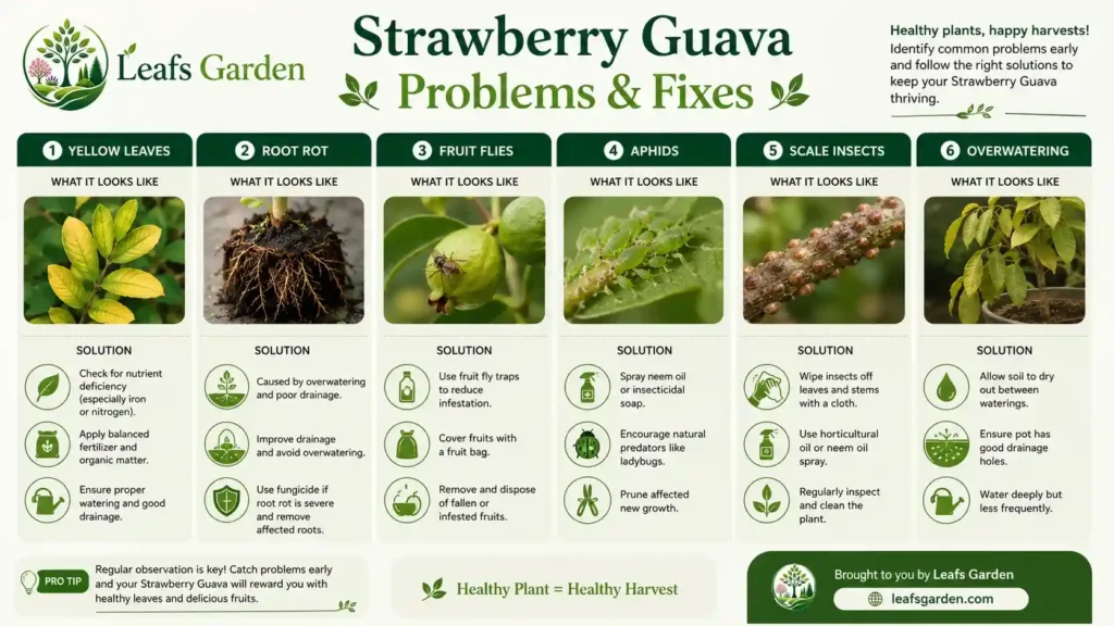 tropical-fruit-tree-problems