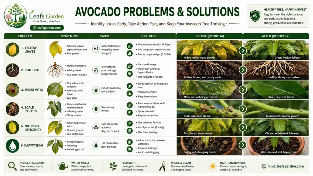 avocado-tree-diseases