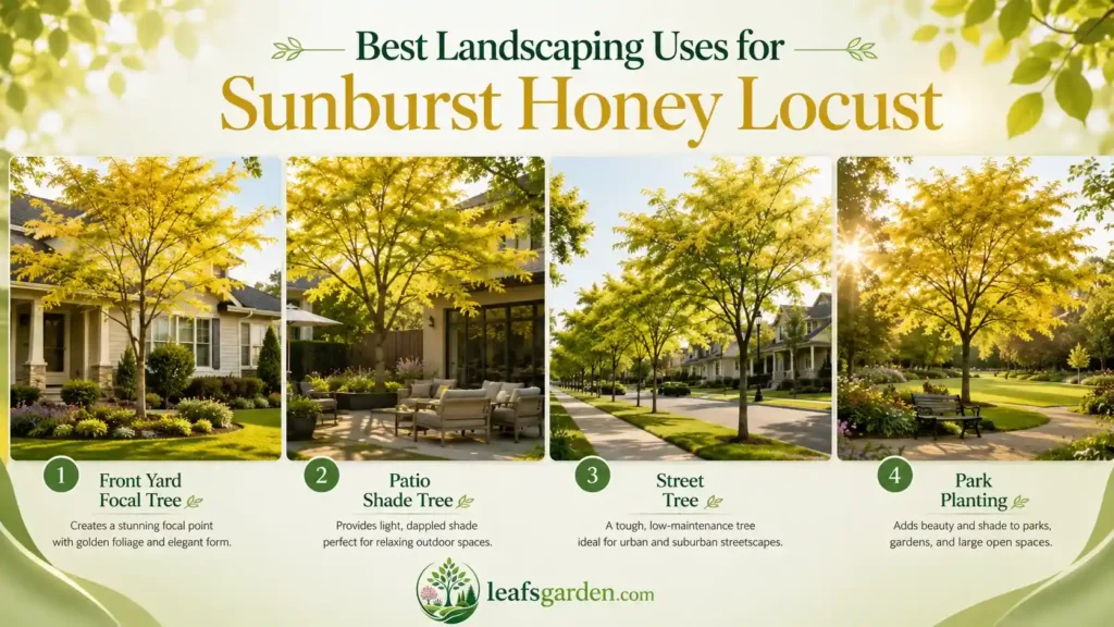 golden-honey-locust