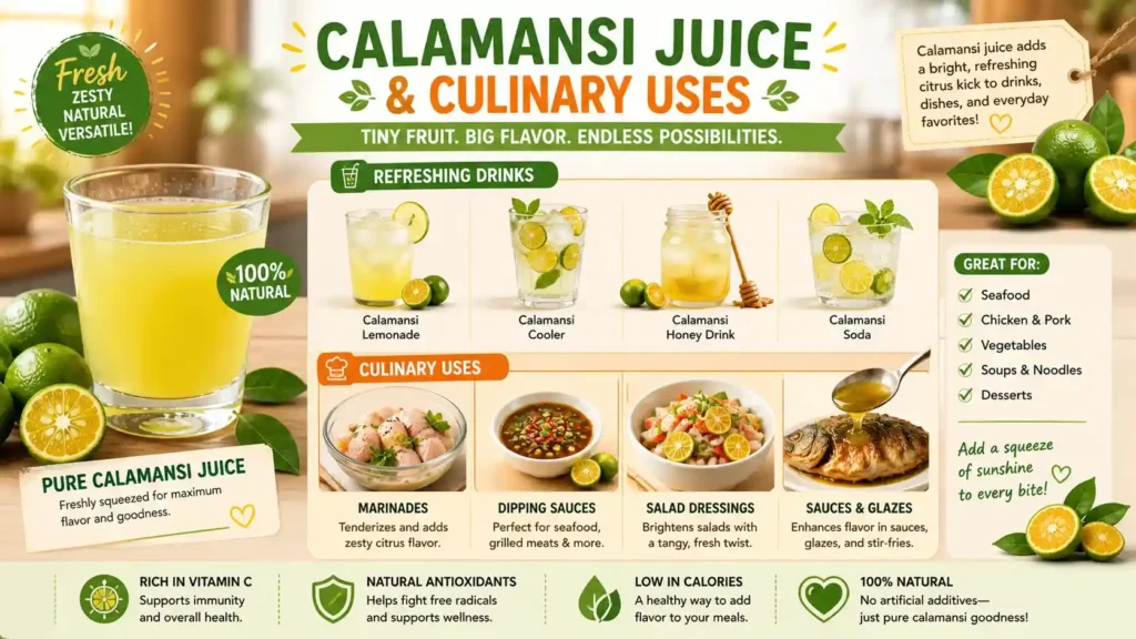 calamansi-juice