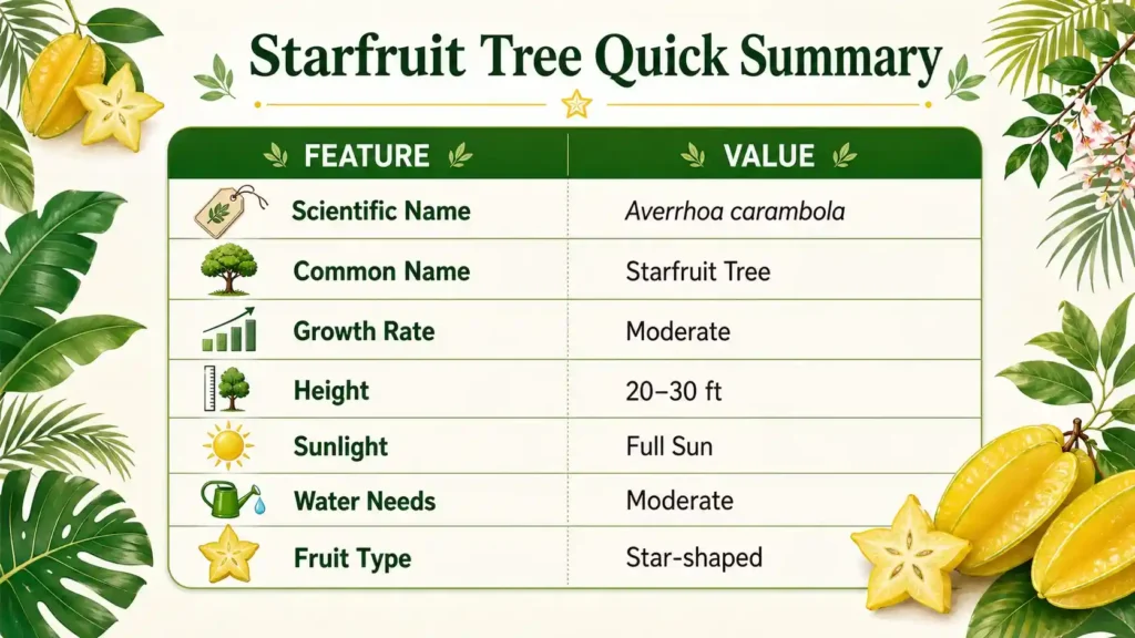 starfruit-tree