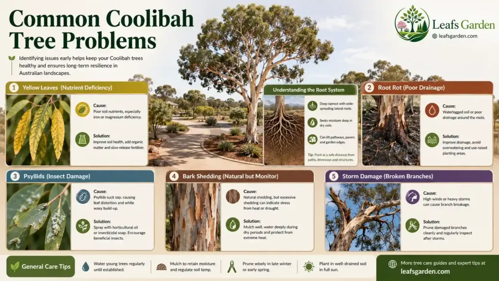 eucalyptus-coolabah