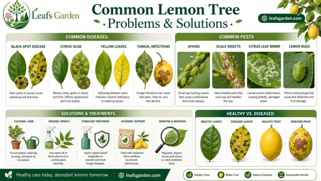 lemon-tree-diseases