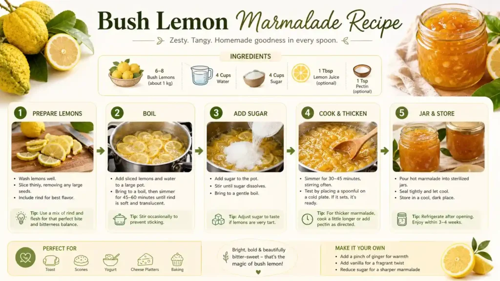 lemon-marmalade