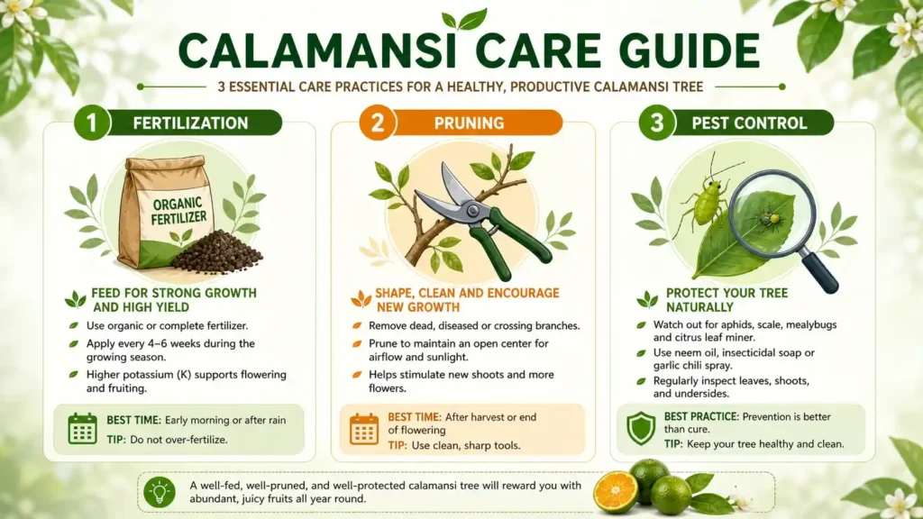 calamansi-tree-care