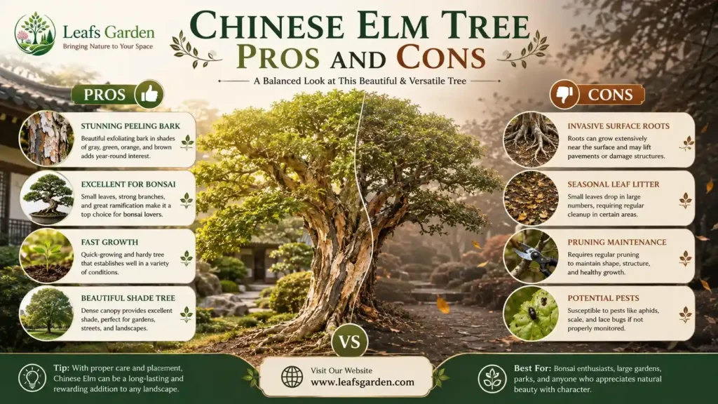 chinese-elm-tree-pros-and-cons