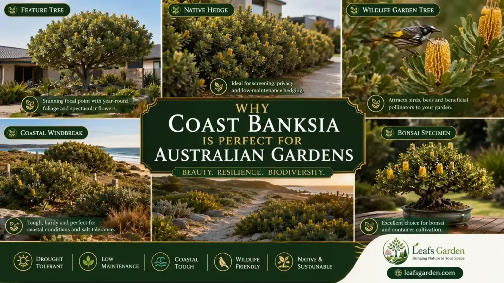 banksia-australia