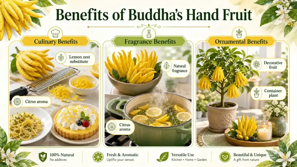 Benefits-of-Buddha’s-Hand-Fruit