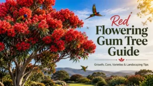 red-flowering-gum