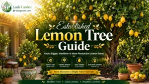 established-lemon-tree