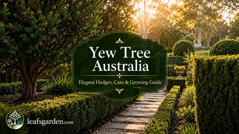 yew-tree-australia