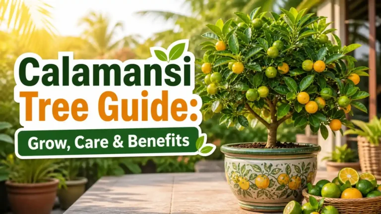 calamansi-tree