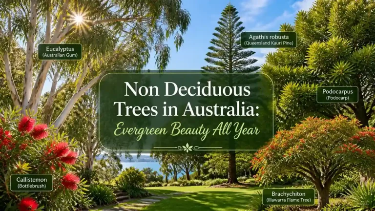 non-deciduous-trees-australia