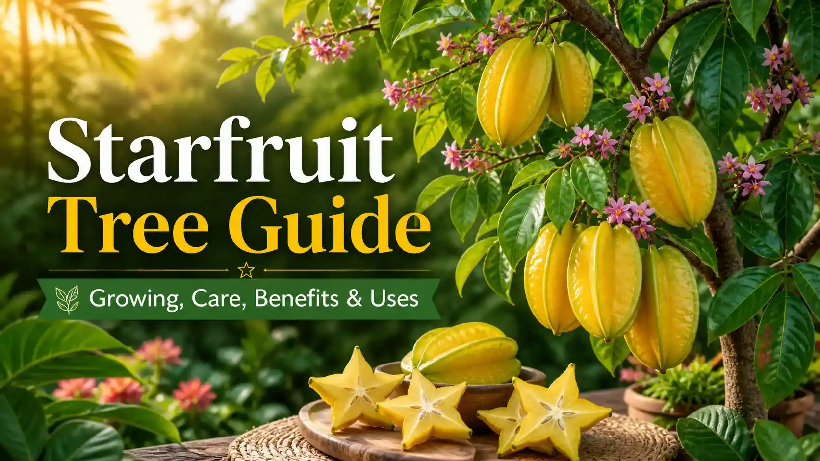 starfruit-tree