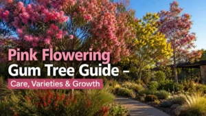 pink-flowering-gum-tree