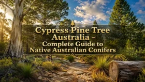 cypress-pine-tree-australia