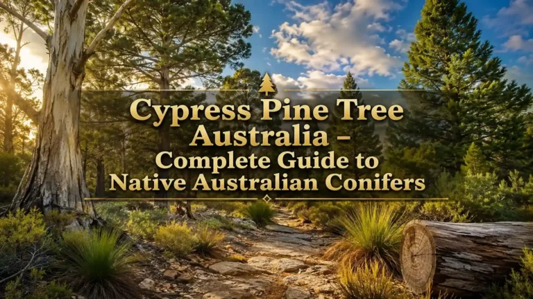 cypress-pine-tree-australia