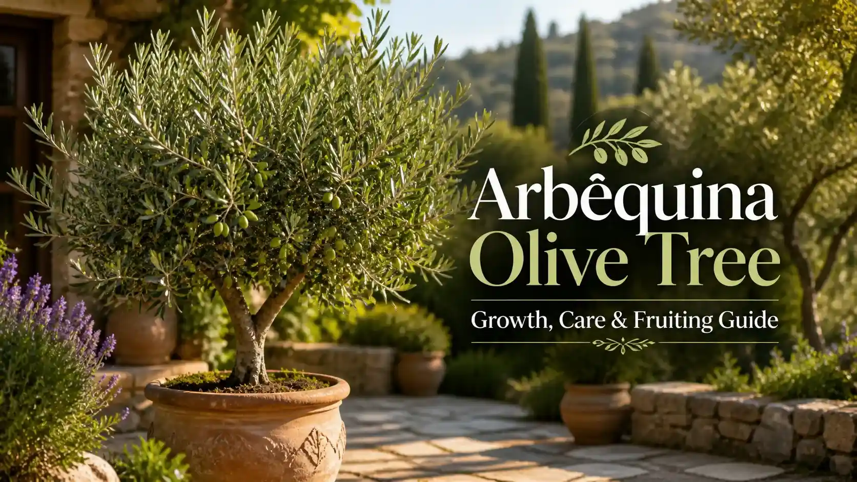 arbequina-olive-tree
