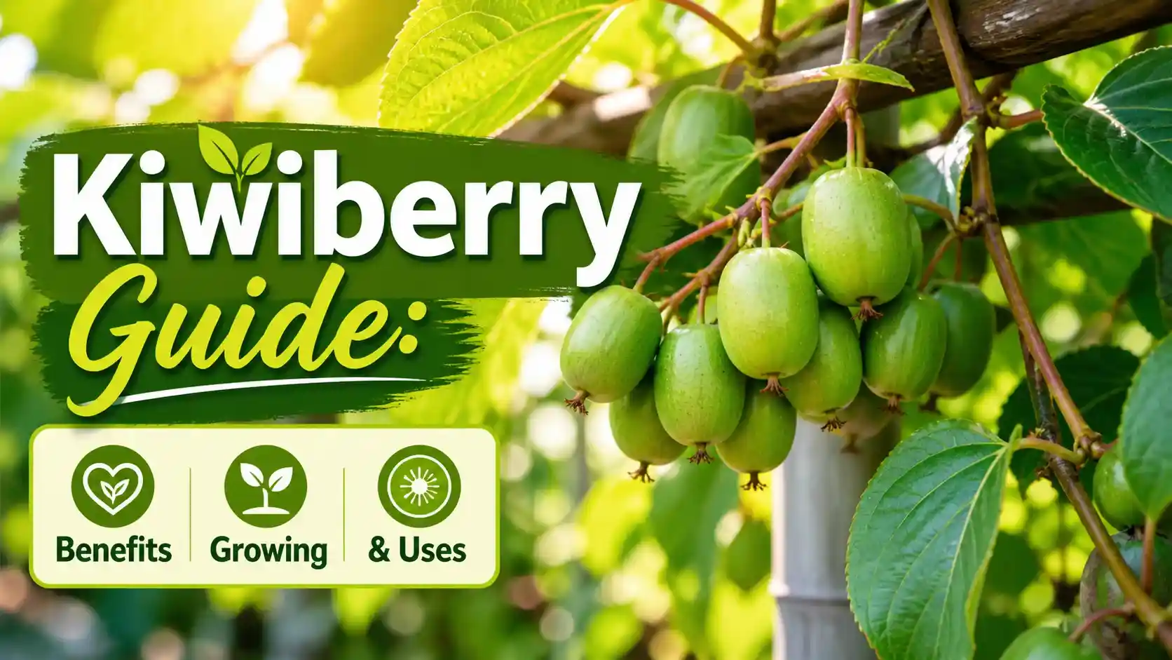 kiwiberry