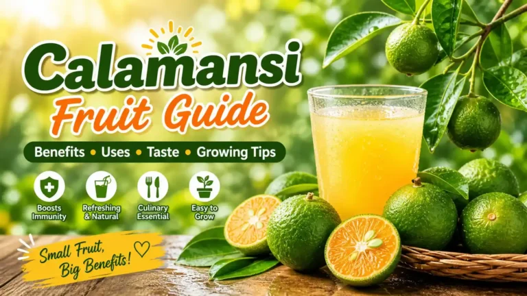 calamansi-fruit
