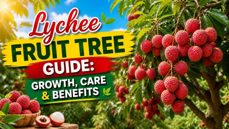 lychee-fruit-tree