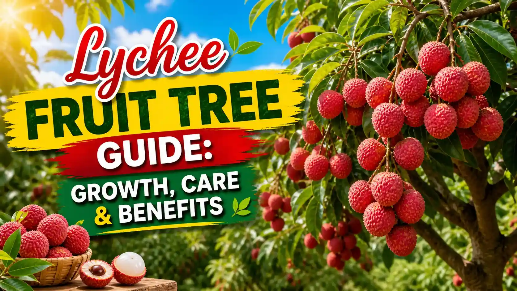 lychee-fruit-tree