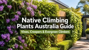 native-climbing-plants-australia