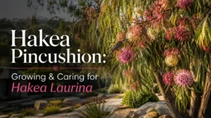 hakea-pincushion