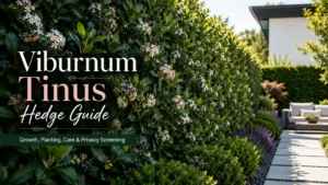 viburnum-tinus-hedge