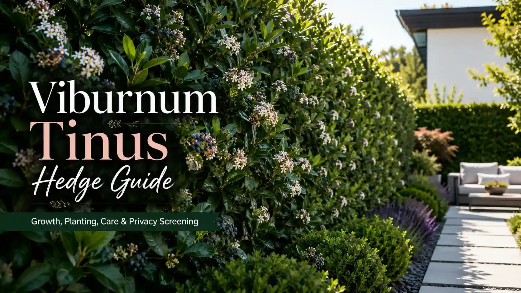 viburnum-tinus-hedge