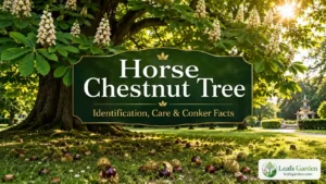 horse-chestnut-tree