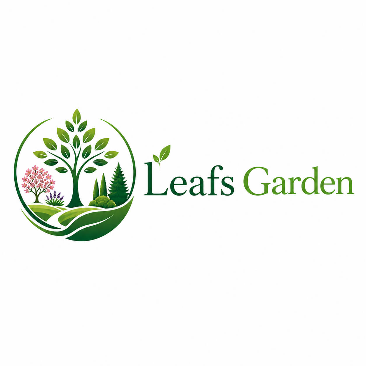 leafs Garden