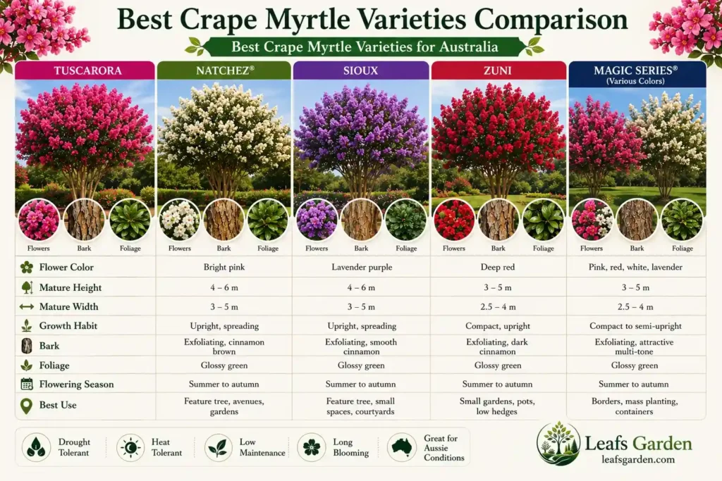 crape-myrtle-varieties