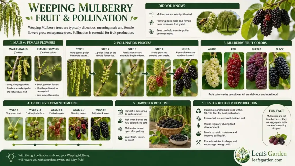 weeping-mulberry-fruit